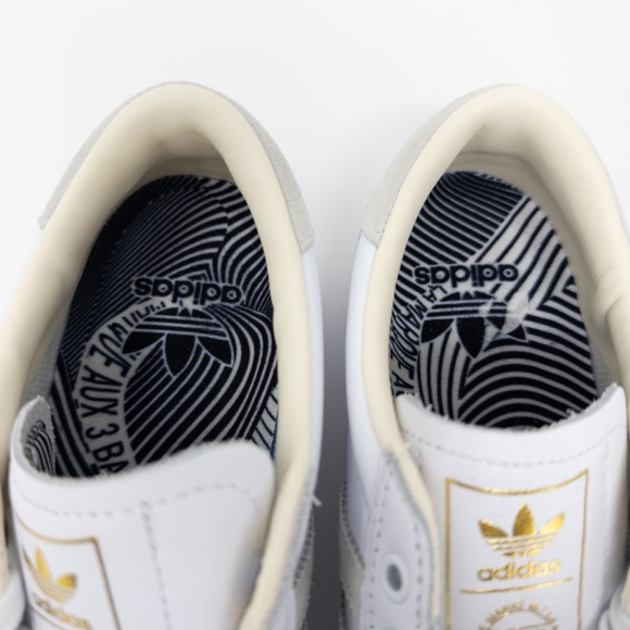 adidas Puig Indoor SB Skateboarding Men’s 7.5 NWT - Picture 6 of 8